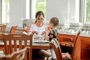 Ha Long New Day Hotel