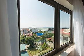 Ha Long New Day Hotel