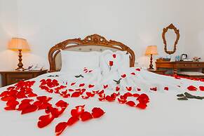 Ha Long New Day Hotel