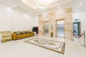 Ha Long New Day Hotel