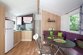 Camping le Paradis