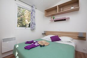 Camping le Paradis