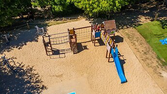 Camping le Paradis