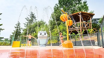 Camping le Paradis