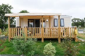 Camping le Paradis