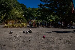 Camping le Paradis