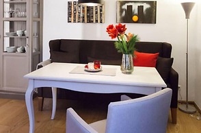 Ferienwohnung Lieblingsplatz