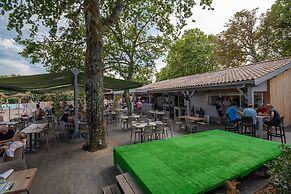 Camping Domaine de la Forge