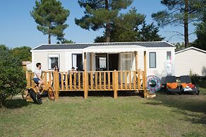 Camping Domaine de la Forge