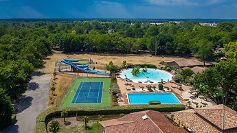 Camping Domaine de la Forge