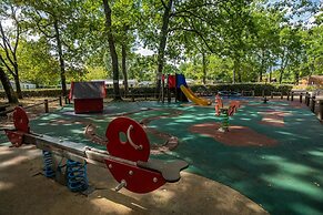 Camping Domaine de la Forge