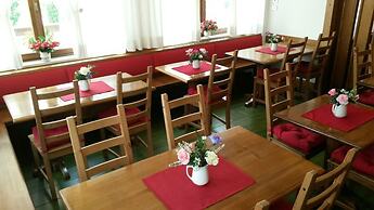 Albergo al Sole Zoldo Alto