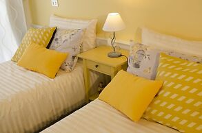 Albergo al Sole Zoldo Alto