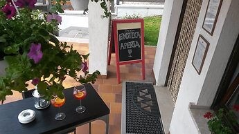 Albergo al Sole Zoldo Alto