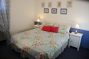 Albergo al Sole Zoldo Alto