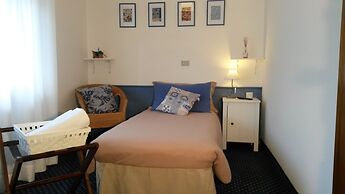 Albergo al Sole Zoldo Alto
