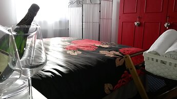 Albergo al Sole Zoldo Alto