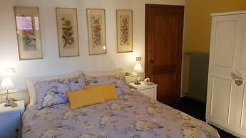 Albergo al Sole Zoldo Alto