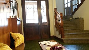 Albergo al Sole Zoldo Alto