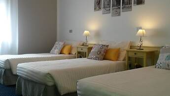 Albergo al Sole Zoldo Alto