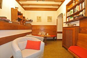 Albergo al Sole Zoldo Alto