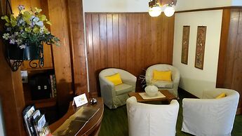 Albergo al Sole Zoldo Alto