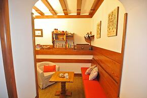 Albergo al Sole Zoldo Alto