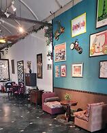 Hotel Diplomat Residency