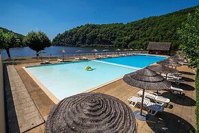 Camping le Gibanel