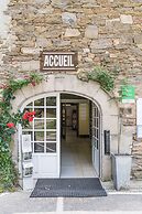 Camping le Gibanel