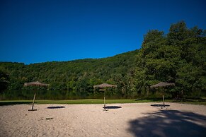 Camping le Gibanel