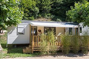 Camping le Gibanel