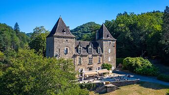 Camping le Gibanel