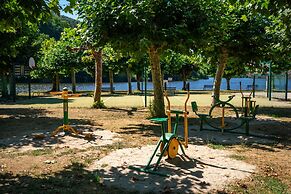 Camping le Gibanel