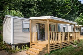 Camping le Gibanel