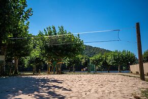 Camping le Gibanel