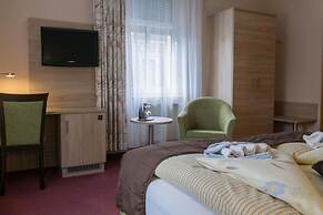 Hotel Zur Post