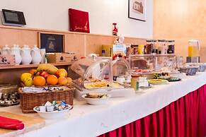 Hotel Zur Post
