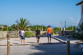Camping Erreka
