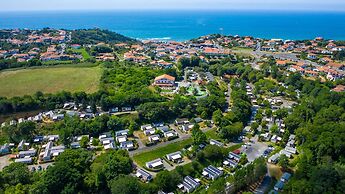 Camping Erreka