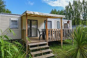 Camping Erreka