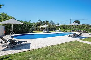 Villa Liostasi