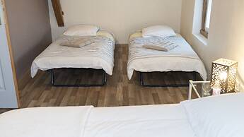 B&B La Basse Orme