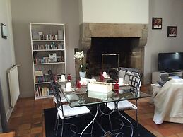 B&B La Basse Orme