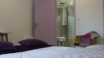 B&B La Basse Orme