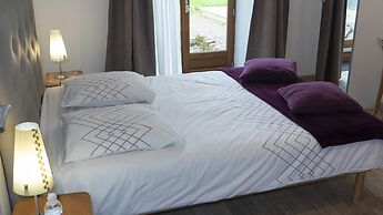 B&B La Basse Orme