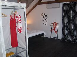 B&B La Basse Orme