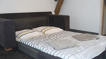 B&B La Basse Orme