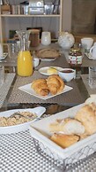 B&B La Basse Orme