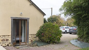 B&B La Basse Orme